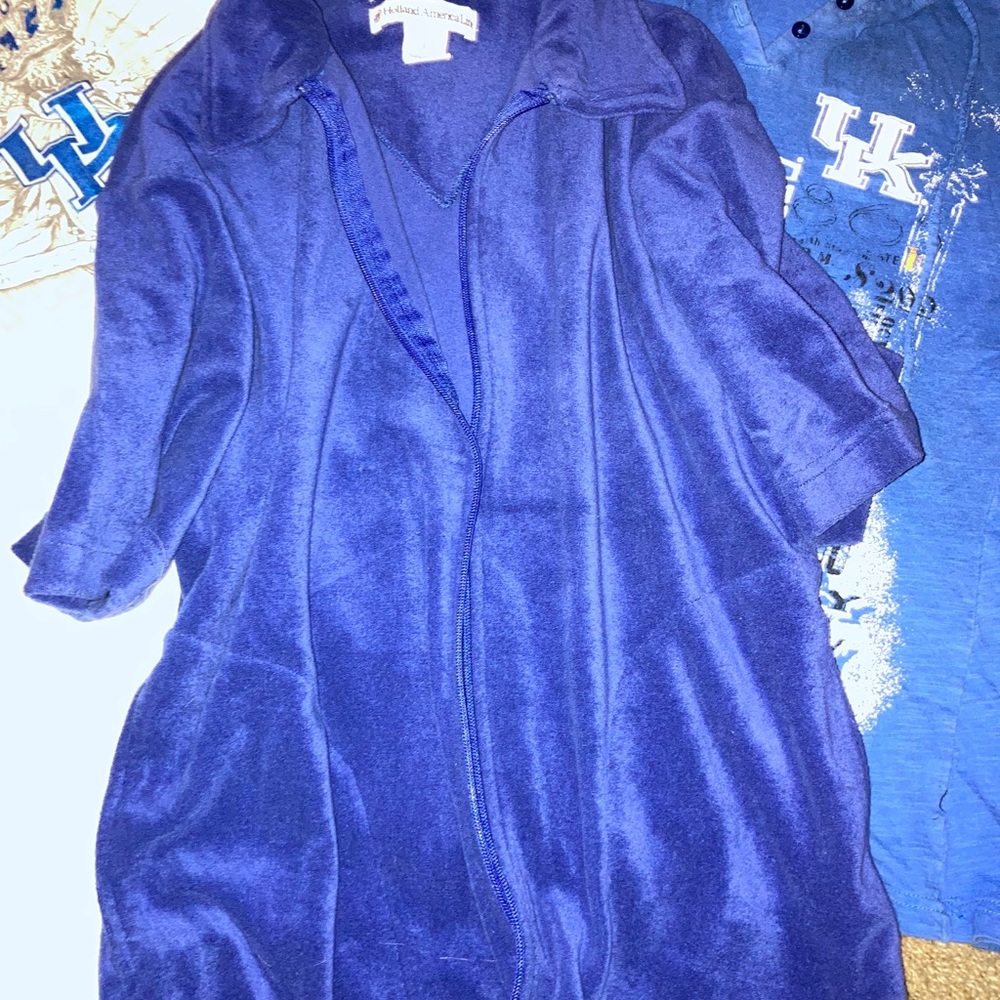 Ladies shirts - Picture 4 of 8